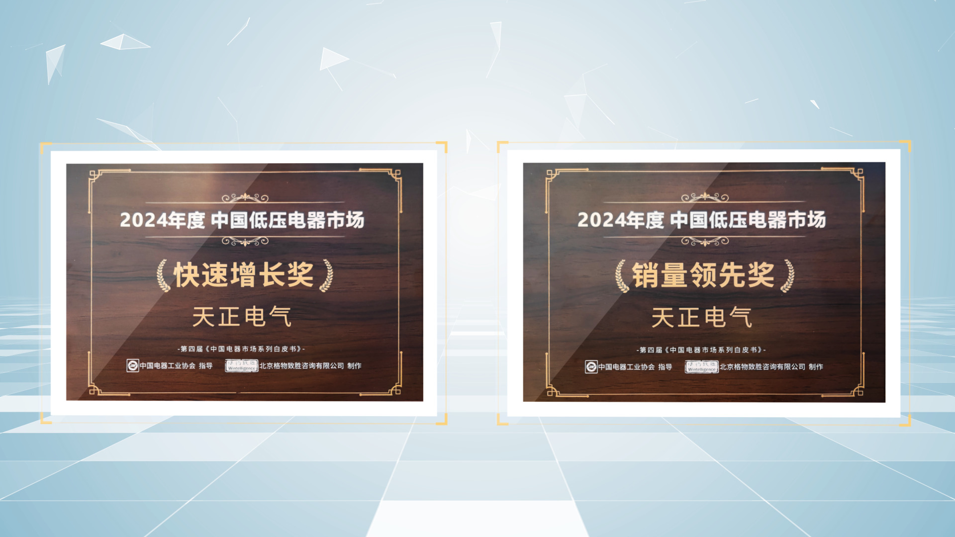 销量领先、快速增长丨南宫28相信品牌的力量链接荣膺2项行业年度大奖